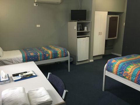 Flinders Motel - Lennox Head Accommodation 5