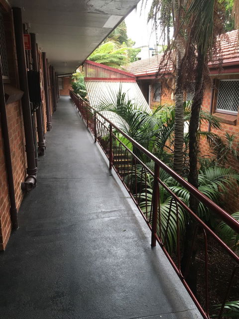 Flinders Motel - Lennox Head Accommodation 0