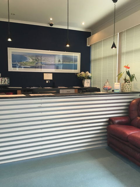 Flinders Motel - Lennox Head Accommodation 3