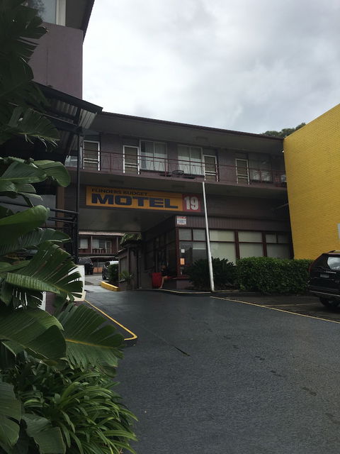 Flinders Motel - Lennox Head Accommodation 2