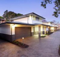 Abode Apartments Albury - Lennox Head Accommodation