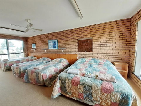 Bayview Motor Inn - Lennox Head Accommodation 6