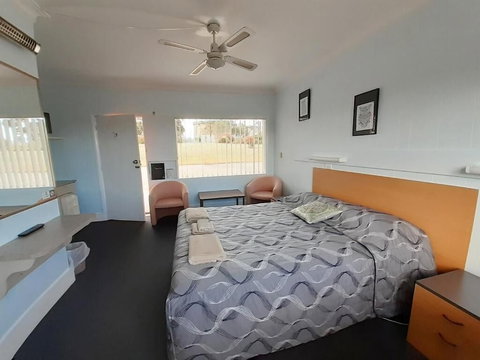 Bayview Motor Inn - Lennox Head Accommodation 5