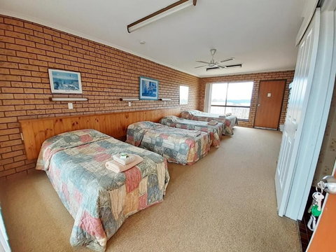 Bayview Motor Inn - Lennox Head Accommodation 3