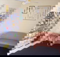 Bayview Motor Inn - Lennox Head Accommodation