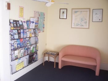 Bayview Motor Inn - Lennox Head Accommodation 0