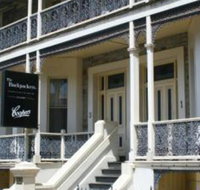 Glenelg Beach Hostel - Lennox Head Accommodation