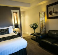 Gallery Apartments - Lennox Head Accommodation