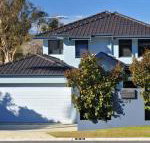Trigg Retreat Bed  Breakfast - Lennox Head Accommodation