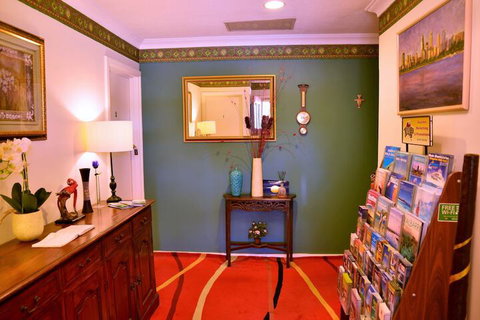 Palms Bed & Breakfast - Lennox Head Accommodation 2