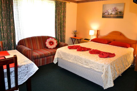 Palms Bed & Breakfast - Lennox Head Accommodation 3