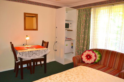Palms Bed & Breakfast - Lennox Head Accommodation 7