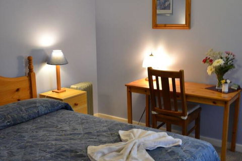Palms Bed & Breakfast - Lennox Head Accommodation 5
