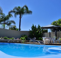 Palms Bed  Breakfast - Lennox Head Accommodation