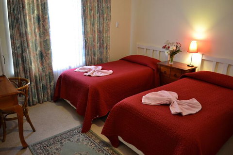 Palms Bed & Breakfast - Lennox Head Accommodation 6