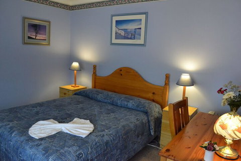 Palms Bed & Breakfast - Lennox Head Accommodation 4