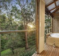 Briars Cottage - Daylesford - Lennox Head Accommodation
