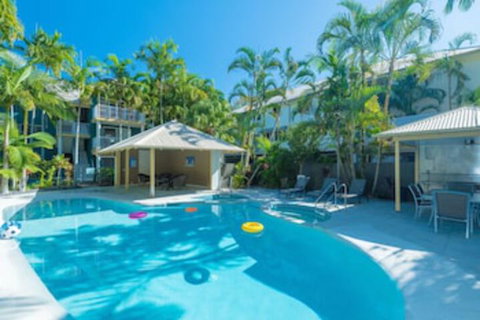 Noosa Outrigger Beach Resort - Lennox Head Accommodation 0