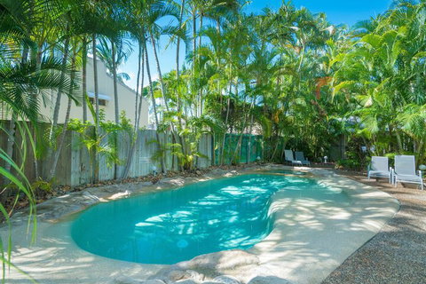 Noosa Outrigger Beach Resort - Lennox Head Accommodation 3