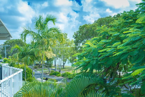 Noosa Outrigger Beach Resort - Lennox Head Accommodation 5