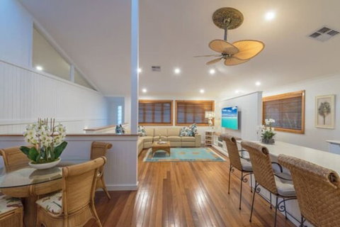 Noosa Outrigger Beach Resort - Lennox Head Accommodation 4