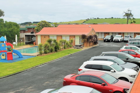 Gateway Motor Inn Warrnambool - Lennox Head Accommodation 2