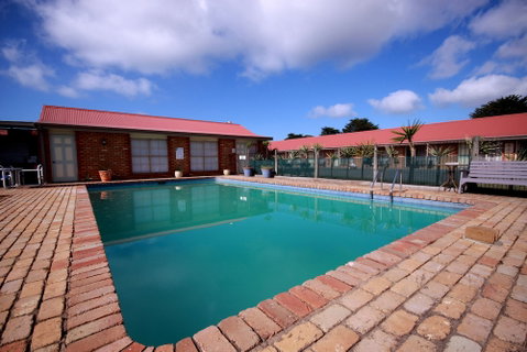 Gateway Motor Inn Warrnambool - Lennox Head Accommodation 3