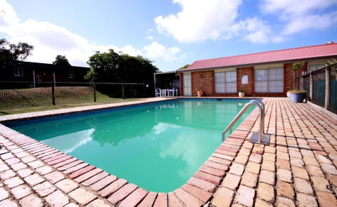 Gateway Motor Inn Warrnambool - Lennox Head Accommodation 4