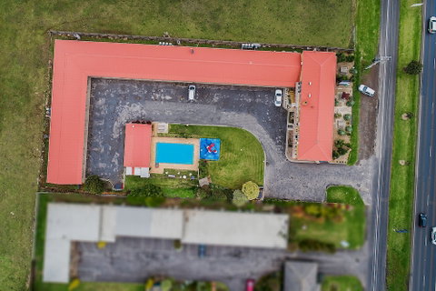 Gateway Motor Inn Warrnambool - Lennox Head Accommodation 1
