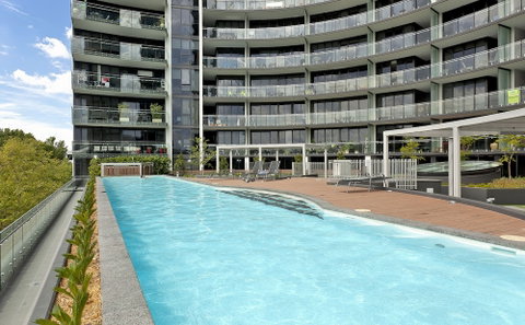 AAC Apartments - Manhattan - Lennox Head Accommodation 3