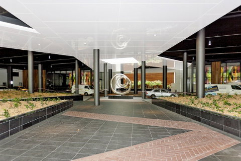 AAC Apartments - Manhattan - Lennox Head Accommodation 1
