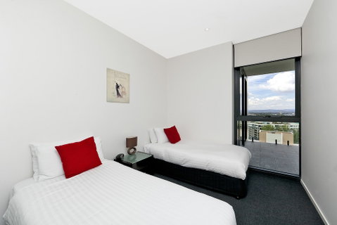 AAC Apartments - Manhattan - Lennox Head Accommodation 4