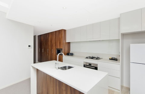 AAC Apartments - Manhattan - Lennox Head Accommodation 5