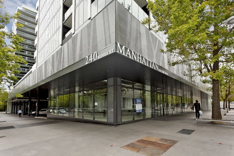 AAC Apartments - Manhattan - Lennox Head Accommodation 0