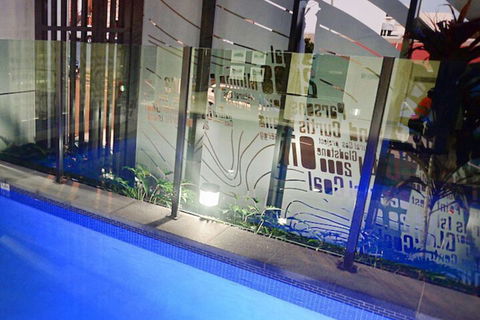 Oaks Gladstone Grand Hotel - Lennox Head Accommodation 2