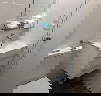 Huskisson Beach Motel - Lennox Head Accommodation