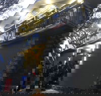 Amber Lodge Mt Buller - Hostel - Lennox Head Accommodation