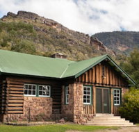 Breeze Holiday Parks - Halls Gap - Lennox Head Accommodation