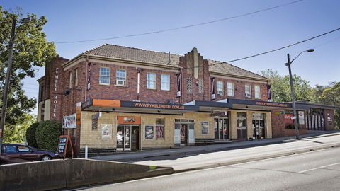 Nightcap At Pymble Hotel - Lennox Head Accommodation 1
