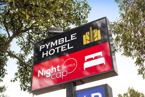 Nightcap At Pymble Hotel - Lennox Head Accommodation 2
