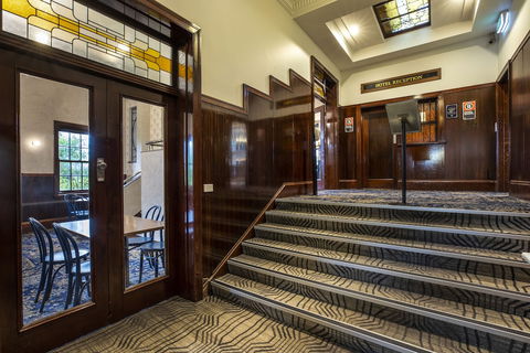 Nightcap At Pymble Hotel - Lennox Head Accommodation 4