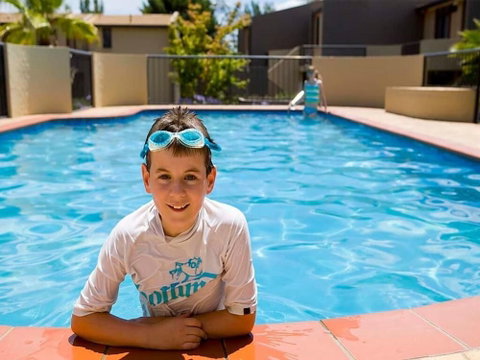 Manuka Park Apartments - Lennox Head Accommodation 4