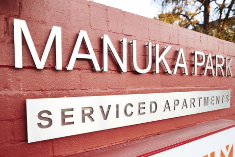 Manuka Park Apartments - Lennox Head Accommodation 1