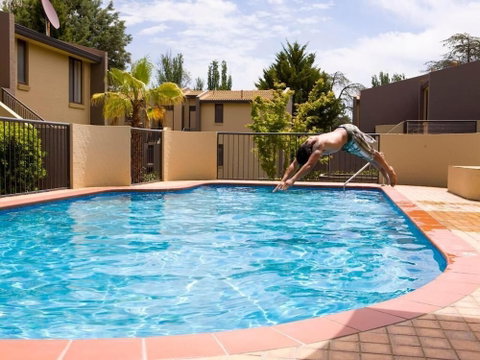 Manuka Park Apartments - Lennox Head Accommodation 6