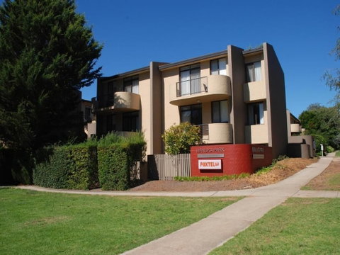 Manuka Park Apartments - Lennox Head Accommodation 0