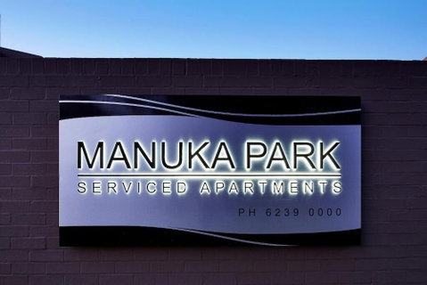 Manuka Park Apartments - Lennox Head Accommodation 2