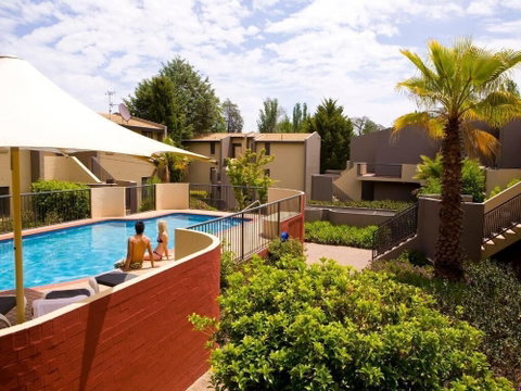 Manuka Park Apartments - Lennox Head Accommodation 5