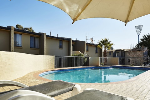 Manuka Park Apartments - Lennox Head Accommodation 3