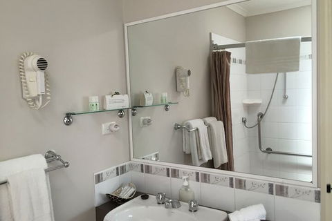 The Noble Grape Guesthouse - Lennox Head Accommodation 6