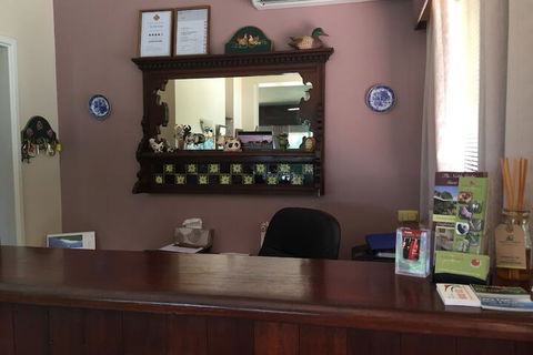 The Noble Grape Guesthouse - Lennox Head Accommodation 1